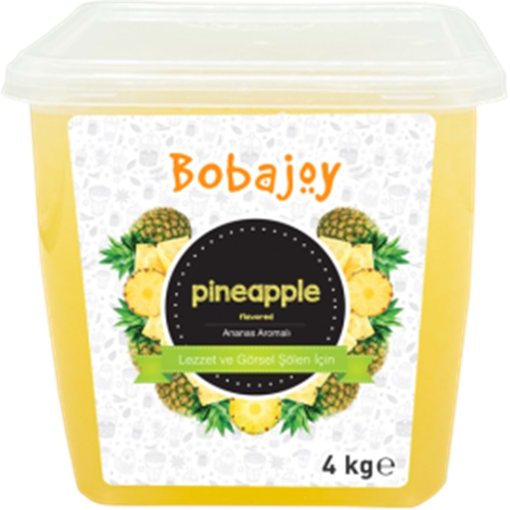 Bobajoy Ananas Kova