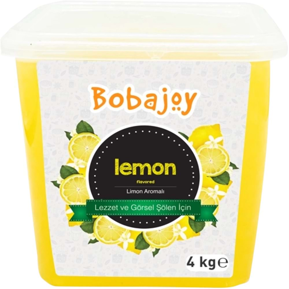 Bobajoy Limon Kova