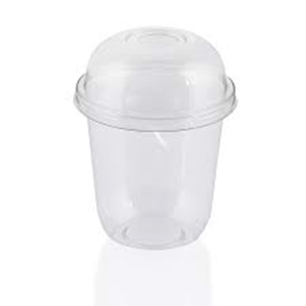 Bardak PP 14 Oz (500 CC) BOBAJOY