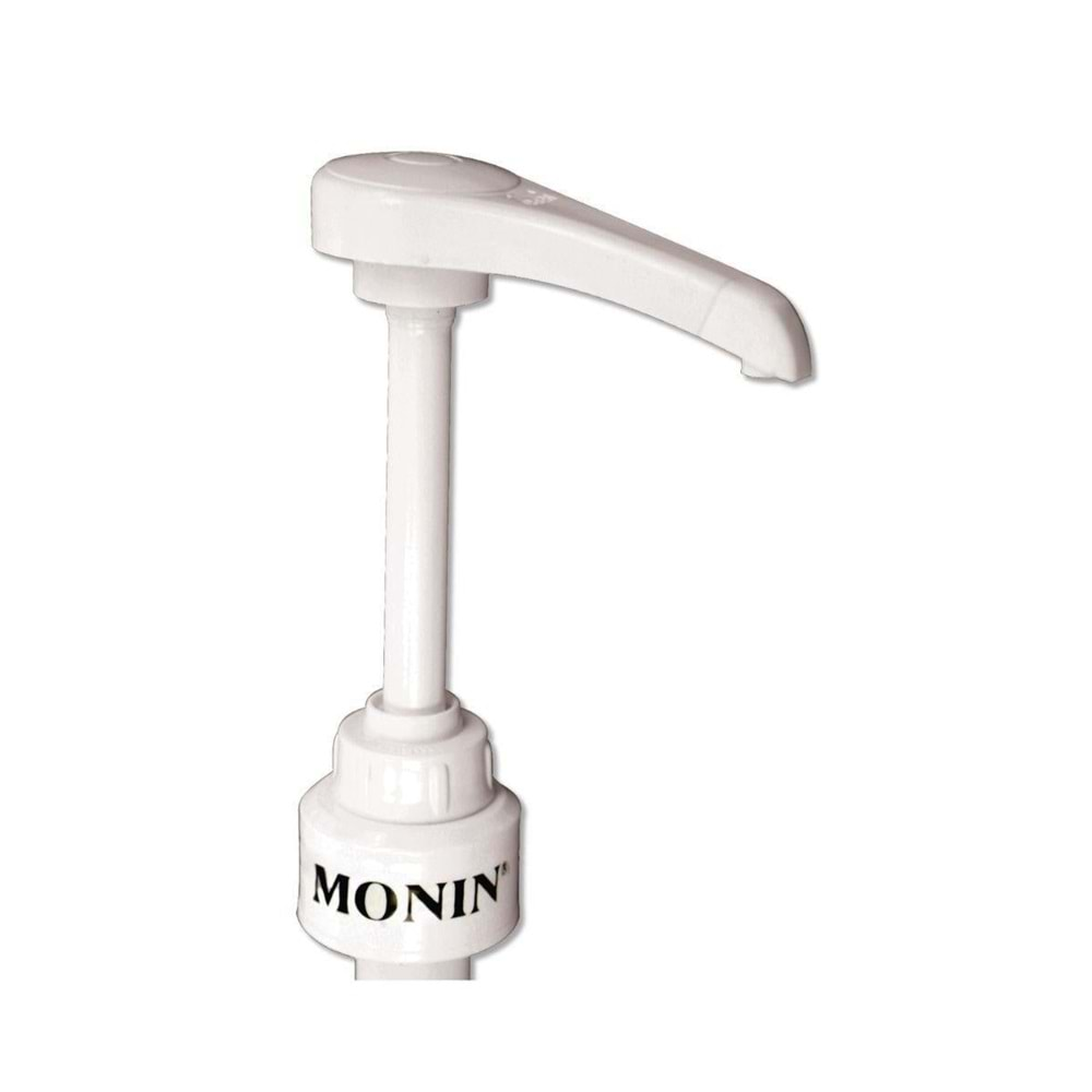 MONIN Plastic Pump Syrup