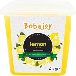 Bobajoy Limon Kova