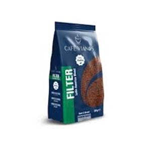 Cafe Vianos Filter Latin America Blend 250g