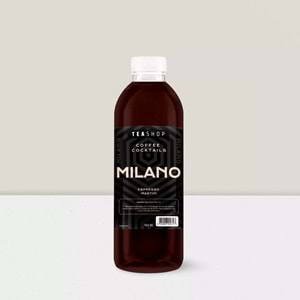 TEA COCKTAILS MILANO 960ML