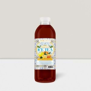 ICE TEA HOMESTYLE LIMON POTOKAL 960ML