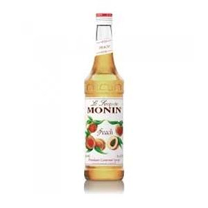 MONİN SURUP PEACH 7000ML