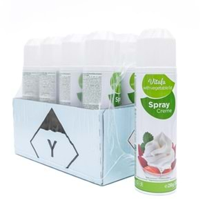 VİTALA SPREY CREMA