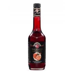 FO ŞURUP NAR 700 ML