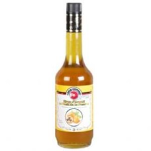 FO ŞURUP PASSİON FRUİT 700ML