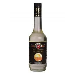 FO ŞURUP PORTAKAL 700 ML