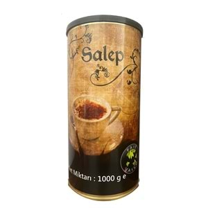 PAİS VASCO SALEP 1 KG