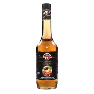 FO ŞURUP FINDIK KARAMEL 70CL