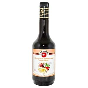 FO ŞURUP CHAİ TEA AROMALI KOKTEYL ŞURUBU 70 CL