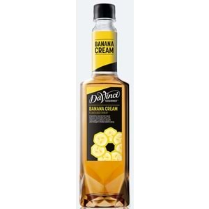 DVG ŞURUP MUZ AROMALI 750ml *12