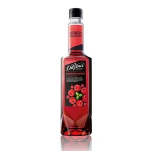 DVG ŞURUP FRAMBUAZ RAPSODİ AROMALI 750ml