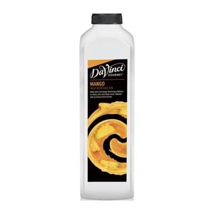 DVG MEYVELİ KARIŞIM MANGO 1L*6