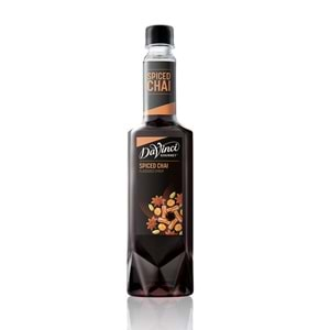 DVG ŞURUP SPICED CHAI AROMALI 750ml