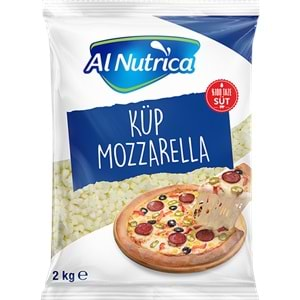 AL NUTRICA DONUK MOZARELLA 6*2KG