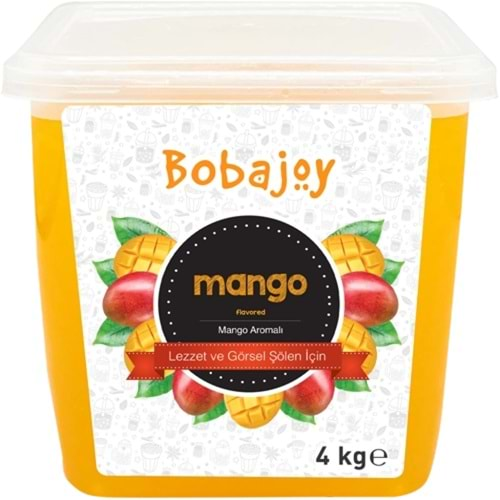 Bobajoy Mango Kova