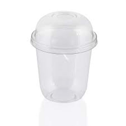 Bardak PP 14 Oz (500 CC) BOBAJOY