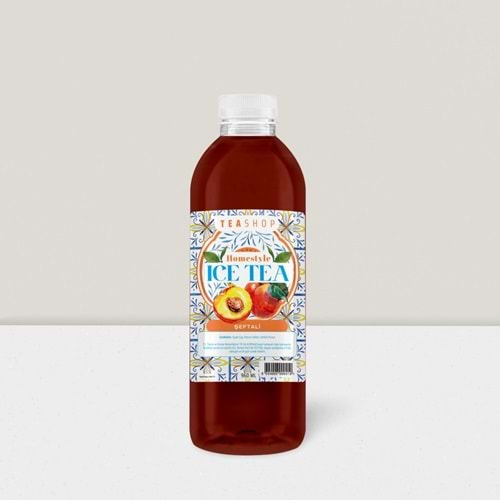 ICE TEA HOMESTYLE SEFTALI 960ML