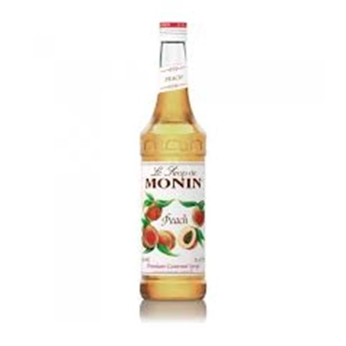 MONİN SURUP PEACH 7000ML