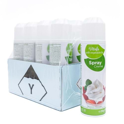 VİTALA SPREY CREMA