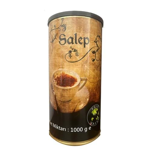 PAİS VASCO SALEP 1 KG