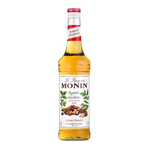 MONİN SURUP ROASTED HAZELNUT 700 ML