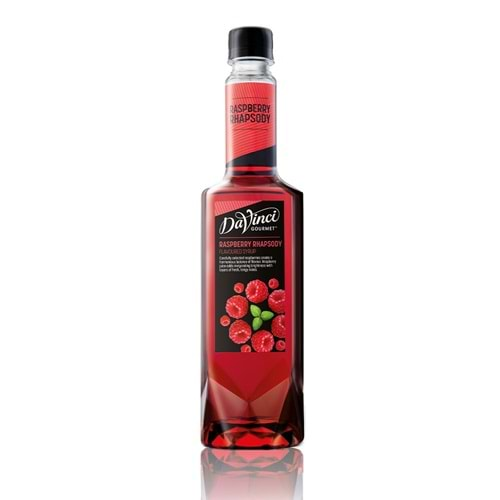 DVG ŞURUP FRAMBUAZ RAPSODİ AROMALI 750ml