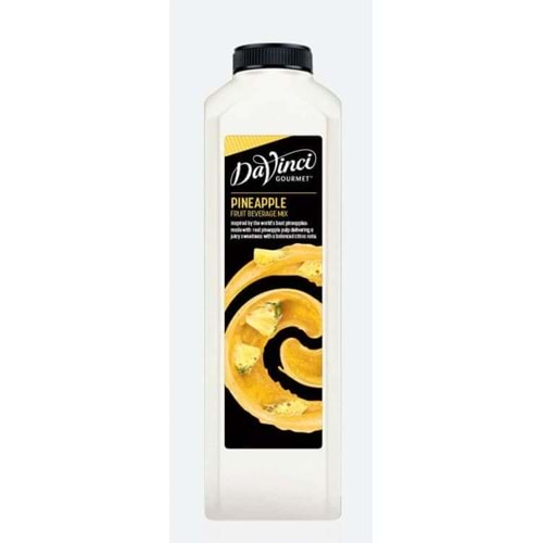 DVG MEYVELİ KARIŞIM ANANAS 1L*6