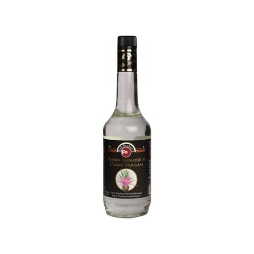 FO ŞURUP AGAVE 70 CL